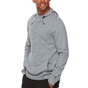 Men's FILA SPORT® Fleece 2.0 Pullover Hoodie